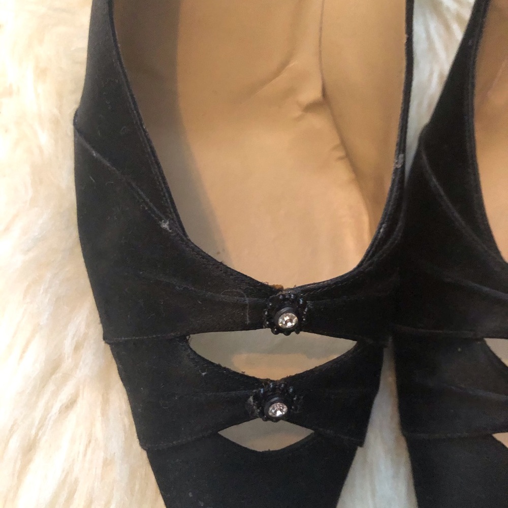 CASSI vintage shoes - Picture 3 of 11